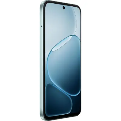 Смартфон OPPO A6x 4G NFC 4/128Gb Ice Blue, Синій