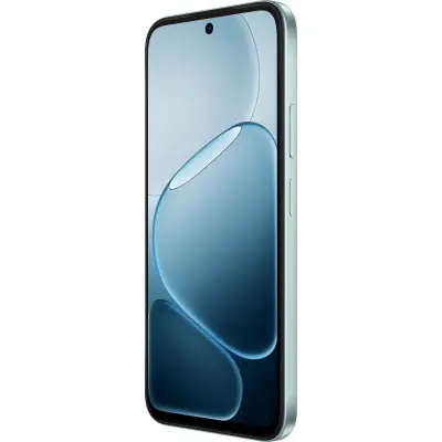 Смартфон OPPO A6x 4G NFC 4/128Gb Ice Blue, Синій
