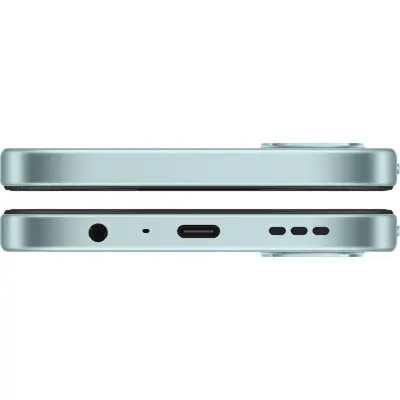 Смартфон OPPO A6x 4G NFC 4/128Gb Ice Blue, Синій