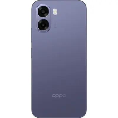 Смартфон OPPO A6x 4G NFC 4/128Gb Plum Purple, Фіолетовий