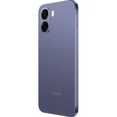 Смартфон OPPO A6x 4G NFC 4/128Gb Plum Purple, Фіолетовий