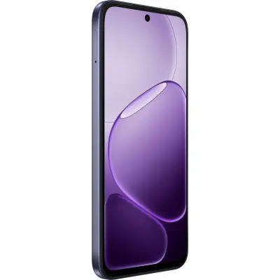 Смартфон OPPO A6x 4G NFC 4/128Gb Plum Purple, Фіолетовий