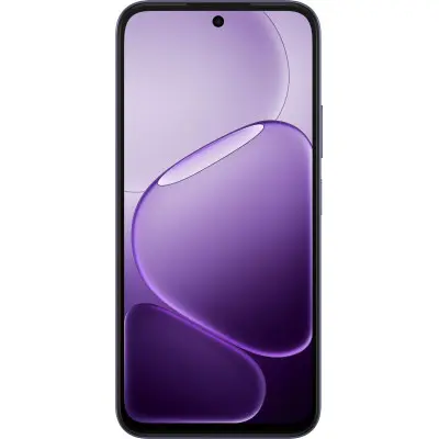Смартфон OPPO A6x 4G NFC 4/128Gb Plum Purple, Фіолетовий