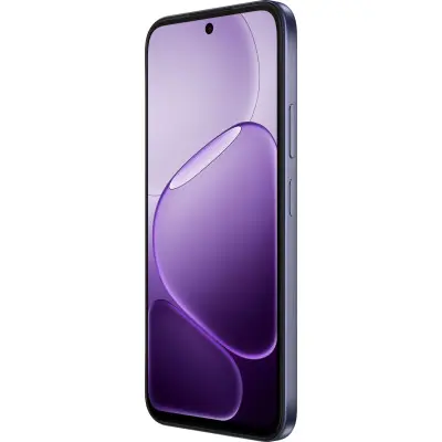 Смартфон OPPO A6x 4G NFC 4/128Gb Plum Purple, Фіолетовий