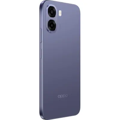 Смартфон OPPO A6x 4G NFC 4/128Gb Plum Purple, Фіолетовий
