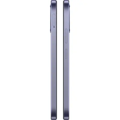 Смартфон OPPO A6x 4G NFC 4/128Gb Plum Purple, Фіолетовий