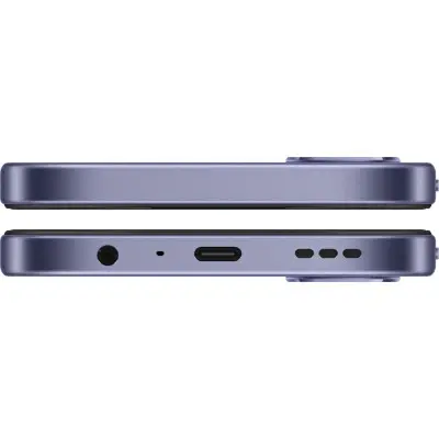 Смартфон OPPO A6x 4G NFC 4/128Gb Plum Purple, Фіолетовий