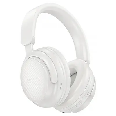 Безпровідні навушники Bluetooth Hoco W53 White, Білі
