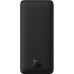 Універсальна мобільна батарея Повербанк Baseus Airpow 20W 20000mAh Чорний