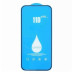 Защитное стекло DM 5D iPhone 16 Чёрное