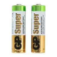 Батарейка GP AA Super щелочная