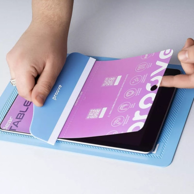Захисна плівка для плоттера Tab Proove Edition Clear на любую модель