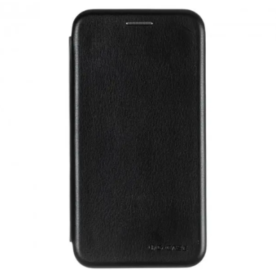 Чохол-книжка G-Case Ranger Xiaomi Redmi Note 10 Чорна
