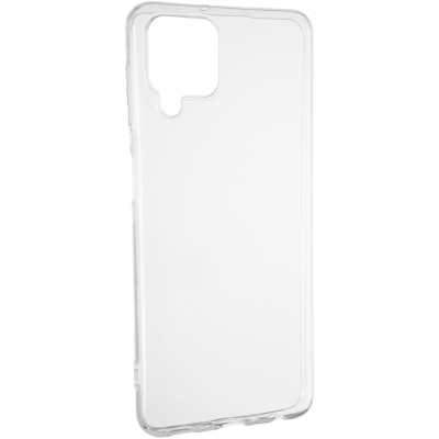 Чехол накладка UT Air Samsung A225 (A22)/M325 (M32) Прозрачная