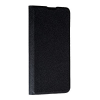 Чехол-книжка Elite Samsung A165 (A16) Черная