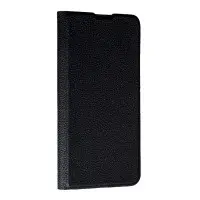 Чехол-книжка Elite Samsung A165 (A16) Черная