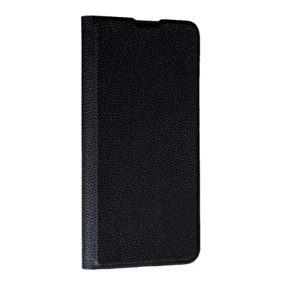 Чохол-книжка Elite Samsung A165 (A16) Чорна