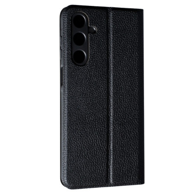 Чохол-книжка Elite Samsung A165 (A16) Чорна