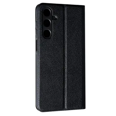 Чехол-книжка Elite Samsung A165 (A16) Черная