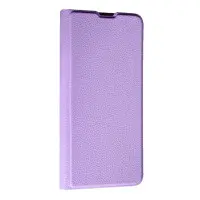 Чехол-книжка Elite Samsung A366 (A36 5G)/ A566 (A56 5G) Фиолетовая