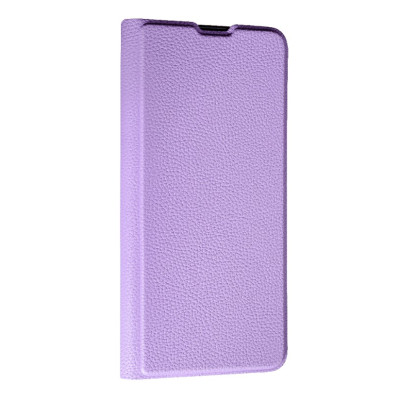 Чехол-книжка Elite Samsung A366 (A36 5G)/ A566 (A56 5G) Фиолетовая