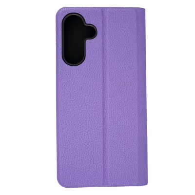 Чохол-книжка Elite Samsung A366 (A36 5G)/ A566 (A56 5G) Фіолетова Чохол-книжка Elite Samsung A366 (A36 5G)/ A566 (A56 5G) Фіолетова