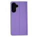 Чохол-книжка Elite Samsung A366 (A36 5G)/ A566 (A56 5G) Фіолетова Чохол-книжка Elite Samsung A366 (A36 5G)/ A566 (A56 5G) Фіолетова
