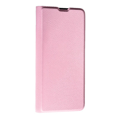 Чохол-книжка Elite Samsung A556 (A55) Рожева