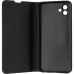 Чохол-книжка Gelius Shell Case Samsung A045 (A04) Чорна Чохол-книжка Gelius Shell Case Samsung A045 (A04) Чорна