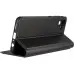 Чохол-книжка Gelius Shell Case Samsung A045 (A04) Чорна Чохол-книжка Gelius Shell Case Samsung A045 (A04) Чорна