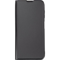 Чохол-книжка Gelius Shell Case Samsung A145 (A14) Чорна Чохол-книжка Gelius Shell Case Samsung A145 (A14) Чорна