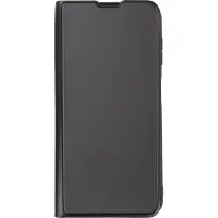 Чехол-книжка Gelius Shell Samsung A145 (A14) Черная