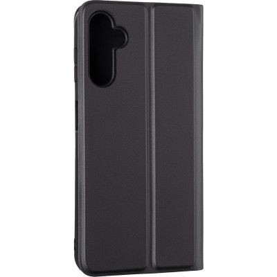 Чохол-книжка Gelius Shell Case Samsung A145 (A14) Чорна