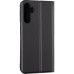 Чохол-книжка Gelius Shell Case Samsung A145 (A14) Чорна