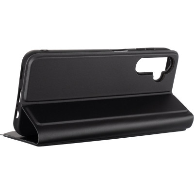 Чохол-книжка Gelius Shell Case Samsung A145 (A14) Чорна