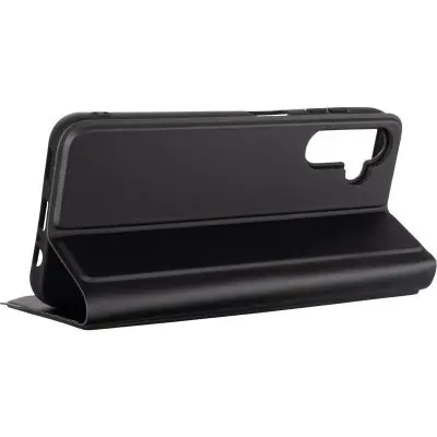 Чехол-книжка Gelius Shell Samsung A145 (A14) Черная