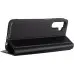 Чехол-книжка Gelius Shell Samsung A145 (A14) Черная