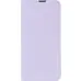 Чехол-книжка Gelius Shell Samsung A145 (A14) Фиолетовая