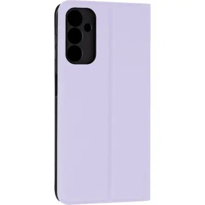 Чехол-книжка Gelius Shell Samsung A145 (A14) Фиолетовая