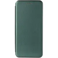 Чехол-книжка G-Case Ranger Samsung A125/M127 Зеленая