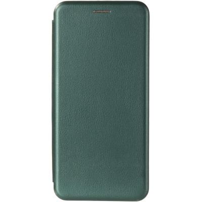 Книжка G-Case Ranger Samsung A125/M127 Зеленая