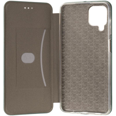 Книжка G-Case Ranger Samsung A125/M127 Зеленая