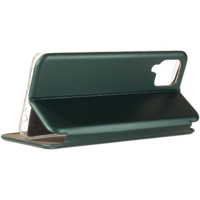 Чохол-книжка G-Case Ranger Samsung A125/M127 Зелена