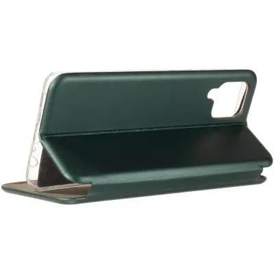 Чохол-книжка G-Case Ranger Samsung A125/M127 Зелена