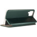 Чохол-книжка G-Case Ranger Samsung A125/M127 Зелена