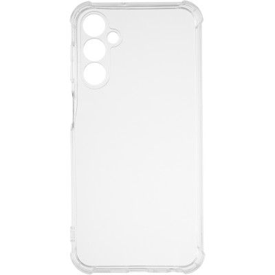 Чехол накладка Gelius UT Proof Samsung A245 (A24) Прозрачная