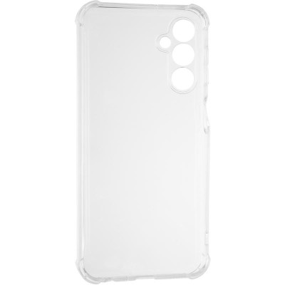 Чехол накладка Gelius UT Proof Samsung A245 (A24) Прозрачная