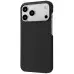 Чохол накладка Proove Carbon Slim MagSafe iPhone 17 Pro Max Onyx