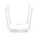 Бездротовий маршрутизатор (роутер) Wi-Fi TP-Link Archer C24 White