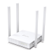 Бездротовий маршрутизатор (роутер) Wi-Fi TP-Link Archer C24 White